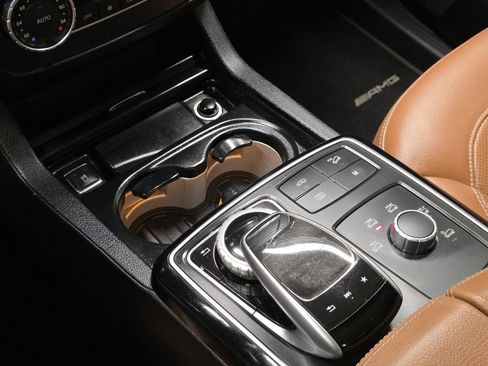 Used 2019 Mercedes-Benz GLE 43 AMG 4MATIC Coupe image 37