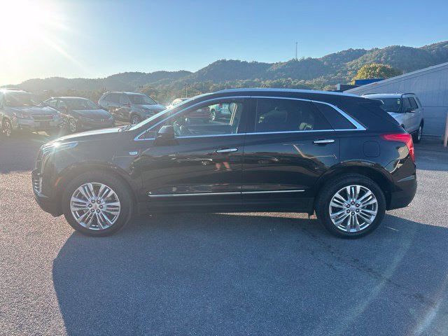 Used 2019 Cadillac XT5 Premium Luxury FWD image 5