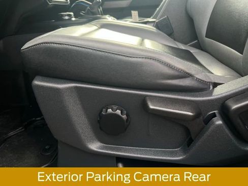 Certified 2022 Ford Bronco Black Diamond image 15