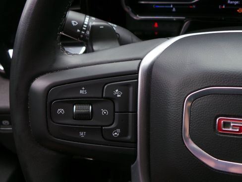 Used 2024 GMC Sierra 1500 Elevation w/ Elevation Premium Package AWD/4WD image 36