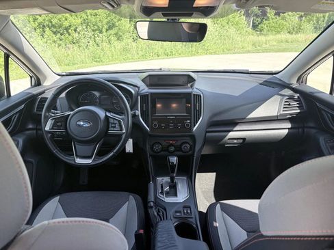 Used 2018 Subaru Crosstrek 2.0i Premium w/ Popular Package #2 AWD/4WD image 13