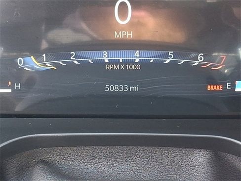 Used 2023 Jeep Grand Cherokee Altitude image 21