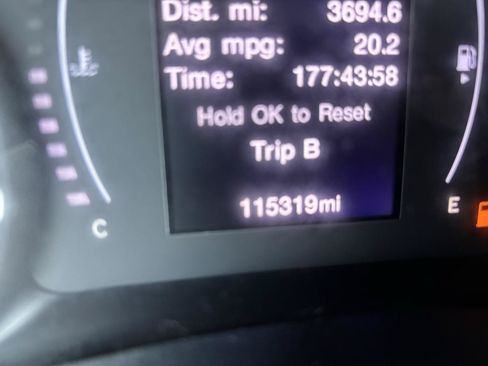 Used 2018 Jeep Renegade Sport w/ Power & Air Group AWD/4WD image 15