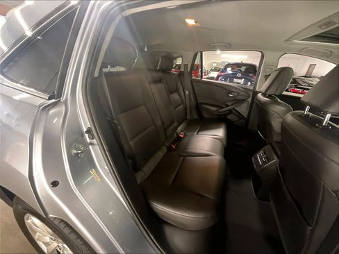 Used 2016 Acura RDX AWD image 26