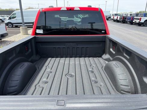 New 2026 Ford F350 4x4 Crew Cab Super Duty image 8