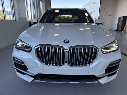 Used 2021 BMW X5 sDrive40i w/ Convenience Package image 6