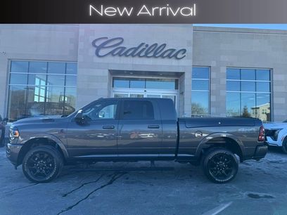 Used 2022 RAM 2500 Limited