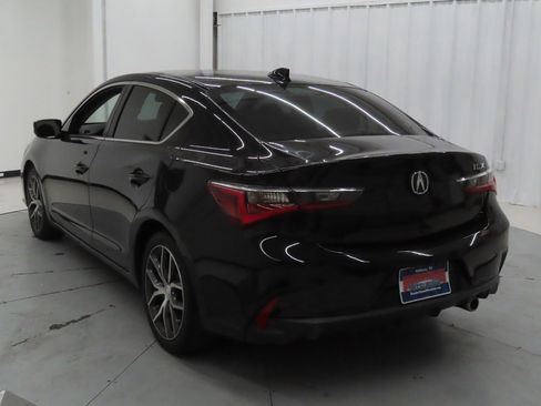 Used 2020 Acura ILX w/ Premium Package image 5