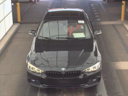 Used 2018 BMW 430i Gran Coupe RWD image 3
