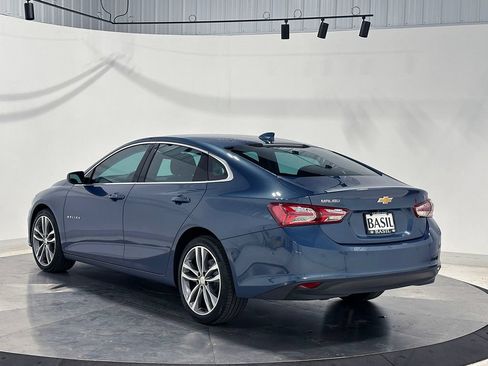 Used 2024 Chevrolet Malibu LT FWD image 13