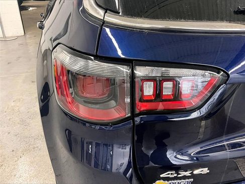 Used 2021 Jeep Compass Latitude w/ Convenience Group image 31