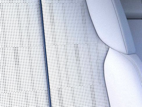 New 2025 Cadillac Lyriq Luxury image 21