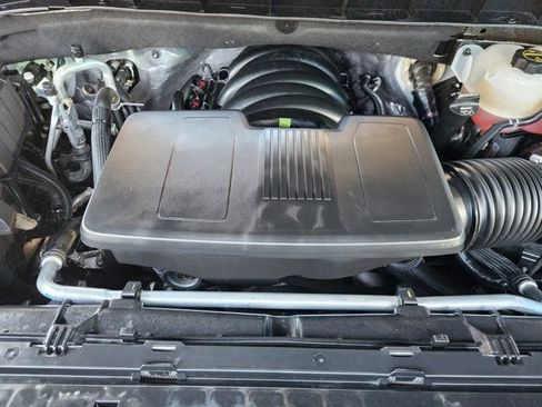 Used 2025 Chevrolet Silverado 1500 RST w/ Texas Edition Plus image 34