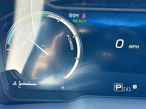 New 2026 Subaru Forester Premium image 14