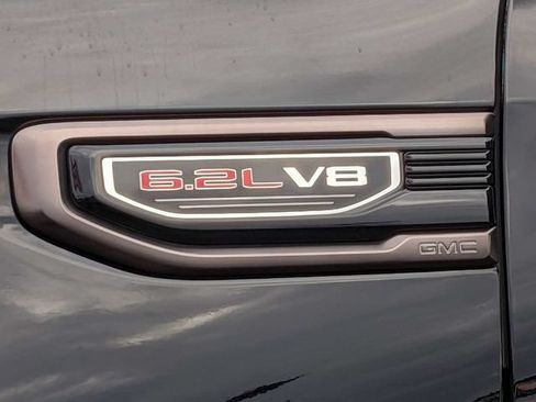Used 2024 GMC Sierra 1500 AT4X AWD/4WD image 13