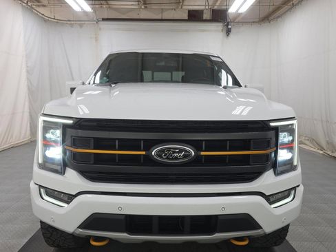 Used 2022 Ford F150 Tremor w/ Equipment Group 402A High image 2