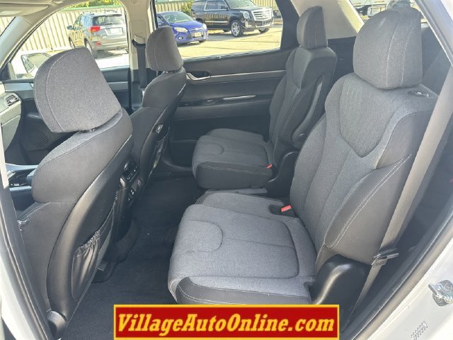 Used 2022 Hyundai Palisade SEL w/ Convenience Package AWD/4WD image 30