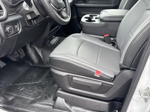 New 2026 RAM 4500 Tradesman image 16