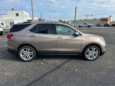 Used 2019 Chevrolet Equinox Premier image 6