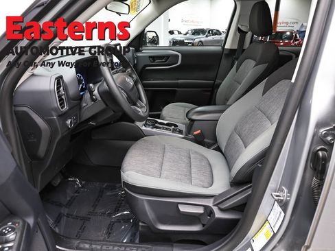 Used 2022 Ford Bronco Sport Big Bend AWD/4WD image 14