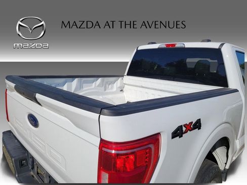 Used 2021 Ford F150 XLT w/ Equipment Group 301A Mid AWD/4WD image 17