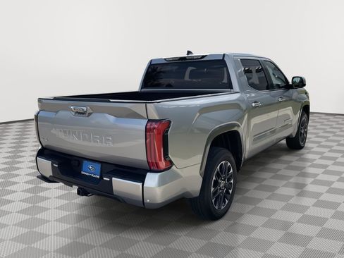 Used 2024 Toyota Tundra Limited AWD/4WD image 14