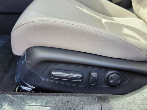 New 2025 Honda Accord SE image 6