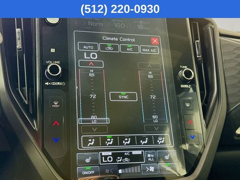 New 2026 Subaru Forester Premium image 18