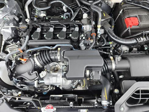 New 2026 Acura ADX FWD image 23