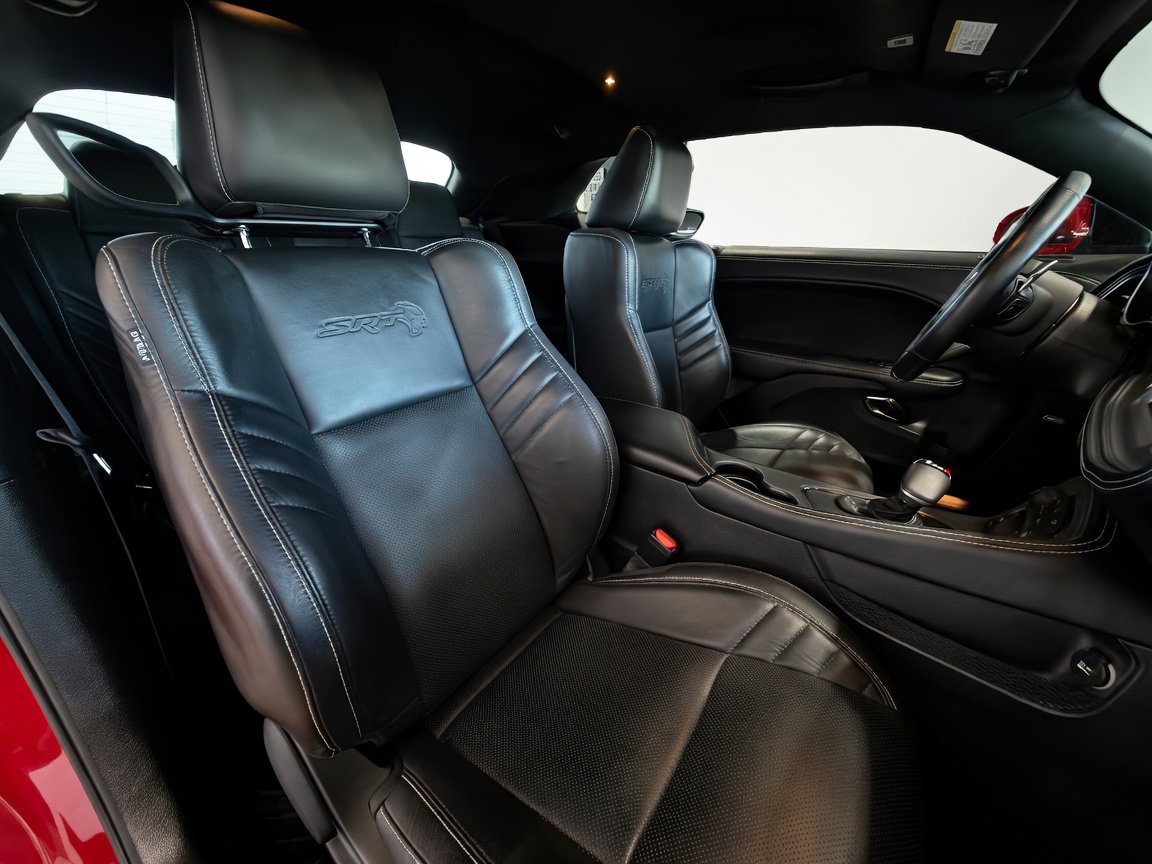 Used 2023 Dodge Challenger SRT Hellcat RWD image 19