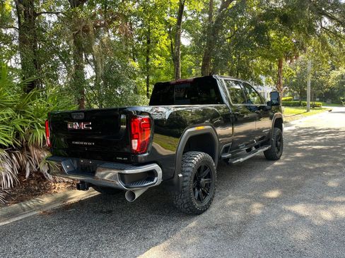 Used 2023 GMC Sierra 2500 SLE AWD/4WD image 6