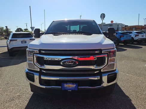 Used 2022 Ford F250 XL w/ STX Appearance Package AWD/4WD image 3
