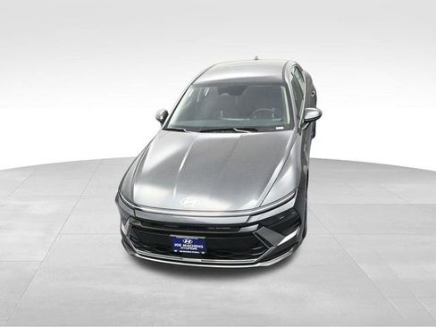 New 2026 Hyundai Sonata SEL FWD image 22
