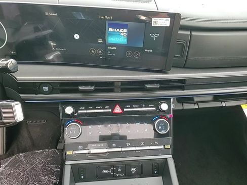 New 2026 Hyundai Santa Fe Calligraphy image 18