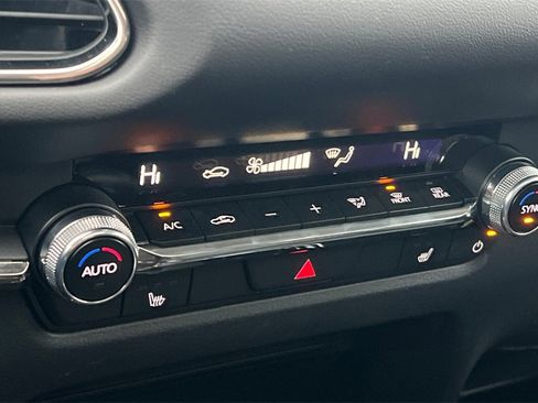 Certified 2025 MAZDA CX-30 AWD 2.5 S w/ Preferred Package image 25