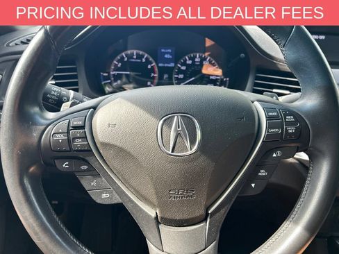 Used 2013 Acura ILX Hybrid FWD image 13