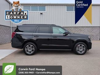 Used 2026 Ford Expedition Active AWD/4WD video 2