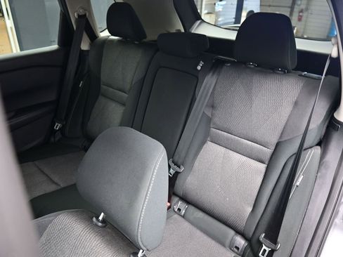 Used 2025 Nissan Rogue SV image 19