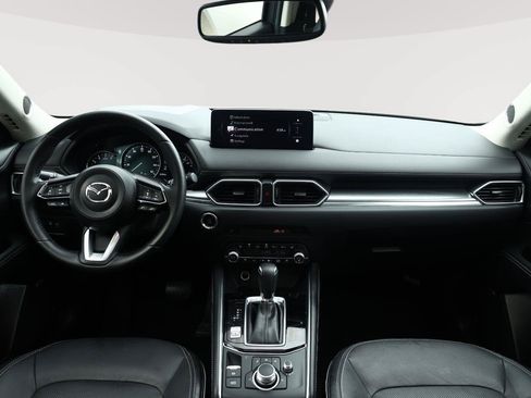 Used 2024 MAZDA CX-5 AWD 2.5 S w/ Premium Plus Pkg image 25