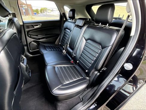 Used 2023 Ford Edge SEL w/ Convenience Package AWD/4WD image 25