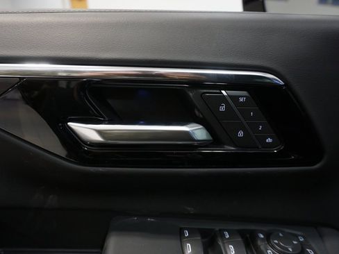 New 2026 Chevrolet Tahoe LT w/ Comfort Package image 26