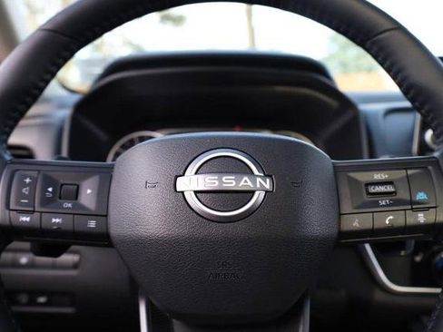 Certified 2025 Nissan Rogue SV w/ SV Premium Package image 13