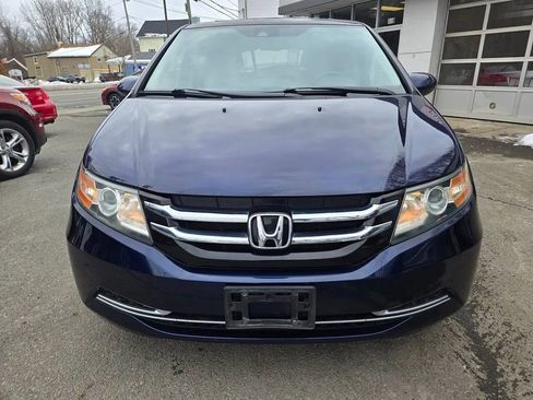 Used 2014 Honda Odyssey EX-L image 18