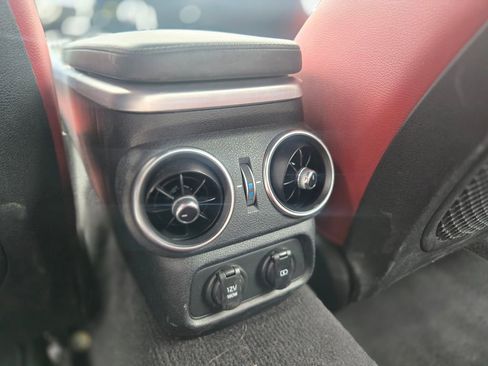 Used 2022 Kia Stinger GT1 w/ Red Interior Color Package AWD/4WD image 22