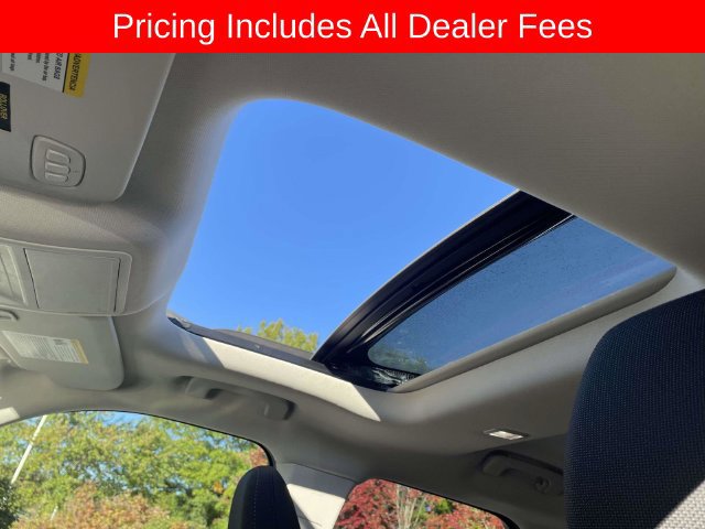 Used 2024 Ford Bronco Sport Big Bend w/ Convenience Package AWD/4WD image 24