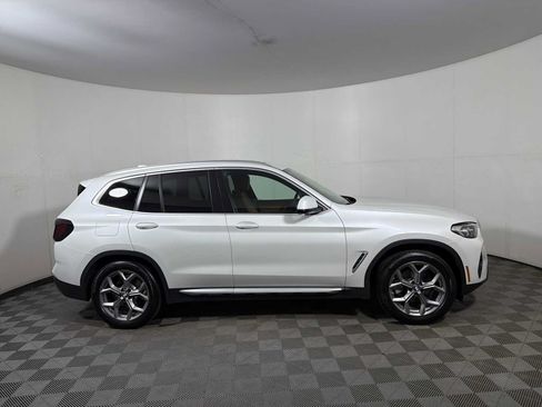 Used 2023 BMW X3 xDrive30i w/ Premium Package AWD/4WD image 7