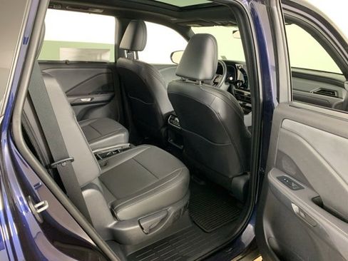 Used 2025 Lexus TX 350 AWD w/ Technology Package image 43