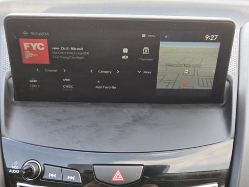 Certified 2023 Acura RDX FWD w/ Technology Package image 9