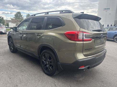 New 2026 Subaru Ascent Bronze Edition AWD/4WD image 4
