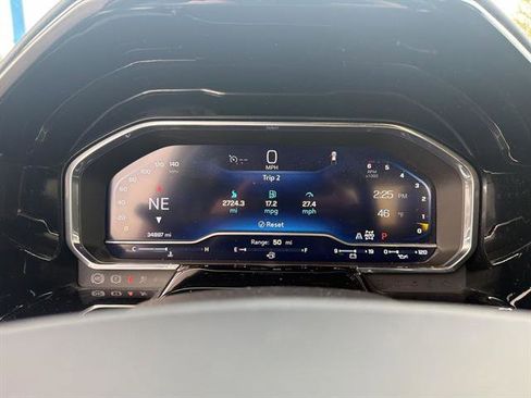 Used 2023 Chevrolet Silverado 1500 RST w/ All Star Edition Plus image 33